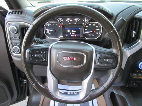 Used 2020 GMC Sierra 1500 SLT w/ SLT Premium Plus Package image 15
