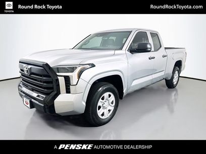 Certified 2025 Toyota Tundra SR w/ SR Tow Package