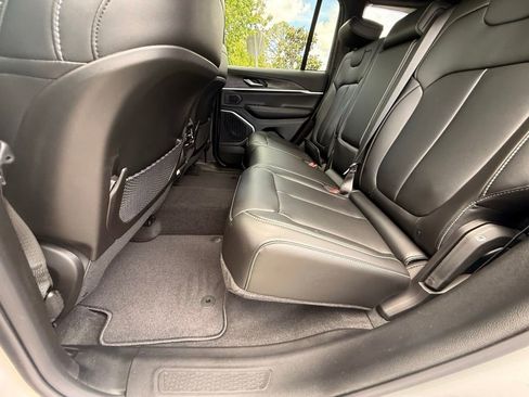 New 2026 Jeep Grand Cherokee Limited RWD image 27