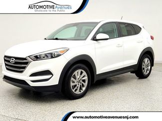 Used 2016 Hyundai Tucson SE FWD video 1