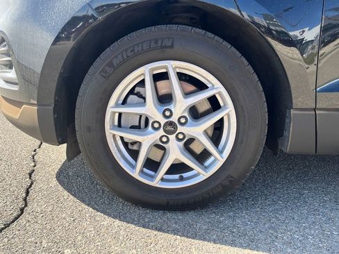 Used 2023 Ford Edge SEL image 27