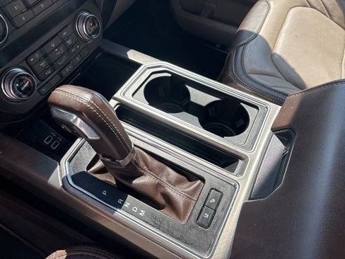 Used 2019 Ford F150 Limited AWD/4WD image 30