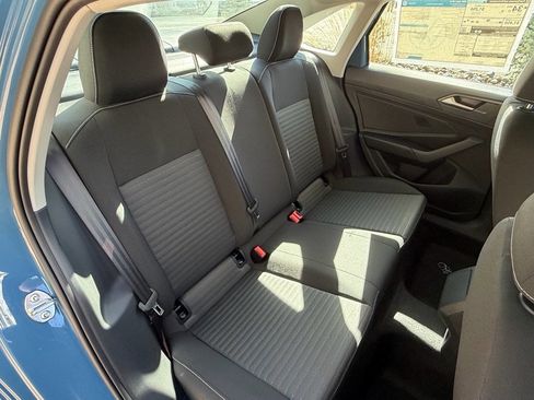 New 2026 Volkswagen Jetta S image 14