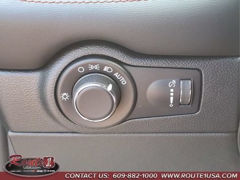Used 2026 Dodge Durango GT AWD/4WD image 24