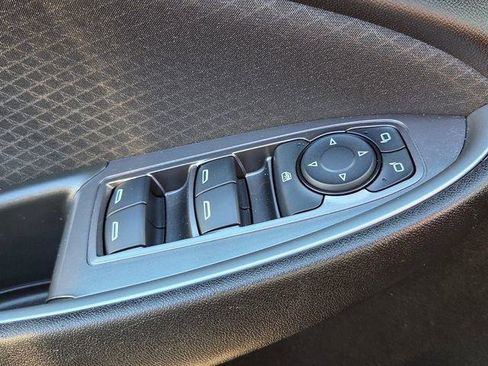 Certified 2023 Chevrolet Malibu RS image 16