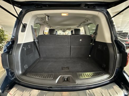 Used 2020 INFINITI QX80 Luxe w/ Proassist Package image 26
