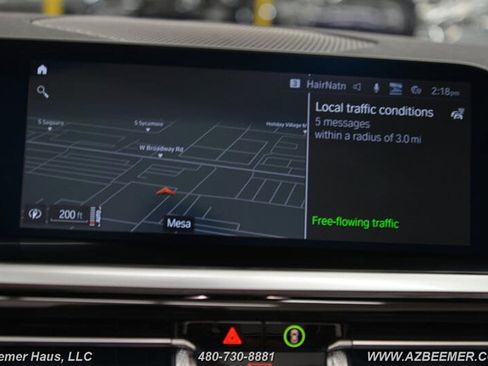 Used 2024 BMW Z4 M40i w/ Premium Package image 27