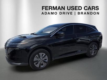 Used 2025 Nissan Murano SL