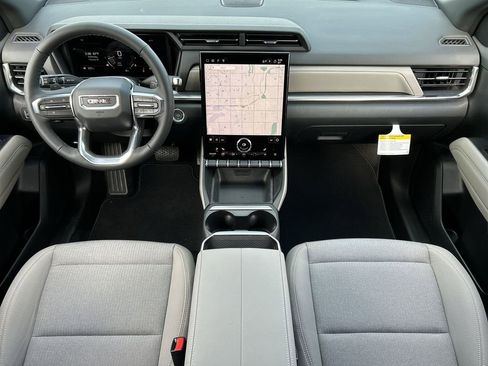 New 2026 GMC Terrain Elevation w/ Black Edition image 20