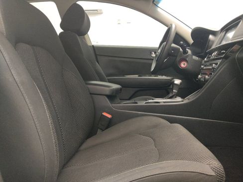 Used 2020 Kia Optima LX image 21