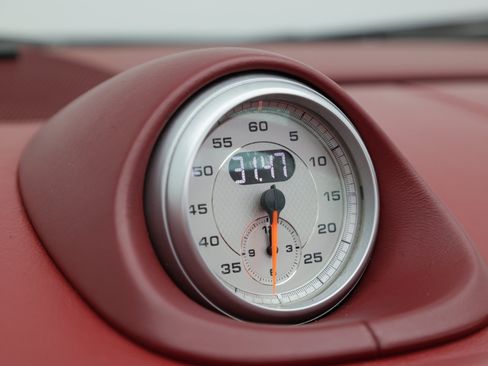 Used 2009 Porsche 911 Carrera S RWD image 34