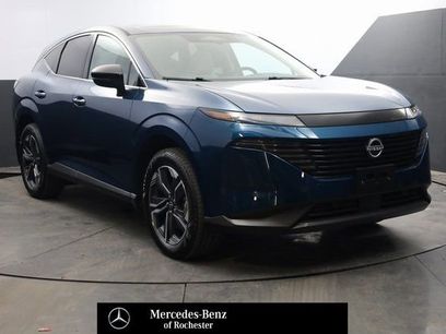 Used 2025 Nissan Murano SL w/ Cargo Package