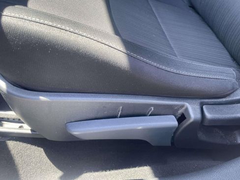 Used 2024 Nissan Sentra SV FWD image 13