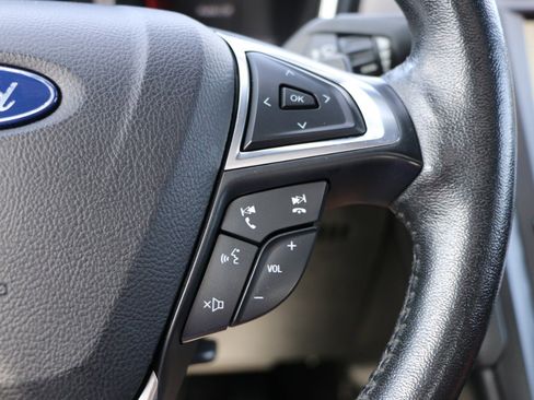 Used 2020 Ford Fusion Titanium image 19