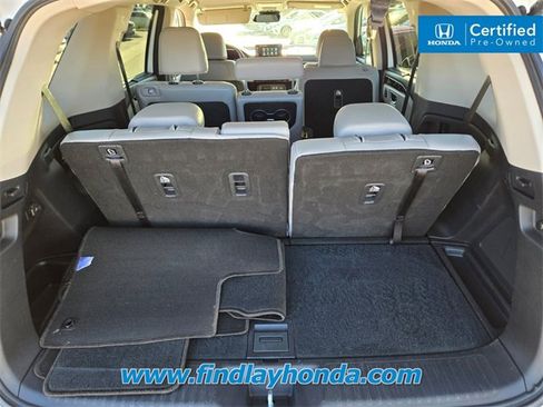 Certified 2023 Honda Pilot EX-L image 18
