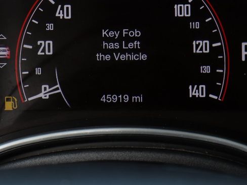 Used 2019 Dodge Durango SXT image 21