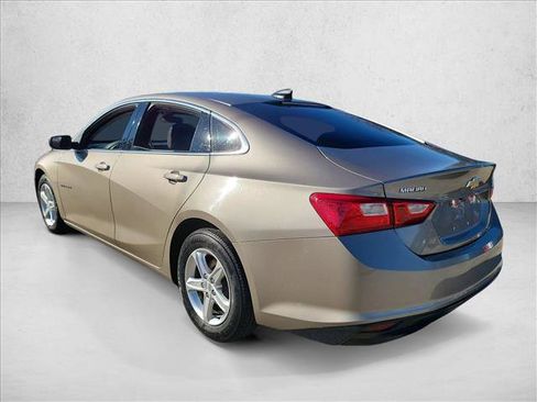 Used 2022 Chevrolet Malibu LS w/ LPO, Convenience Package 1 image 7