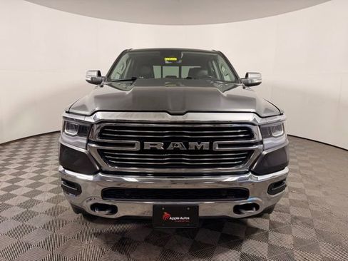 Used 2022 RAM 1500 Laramie image 4