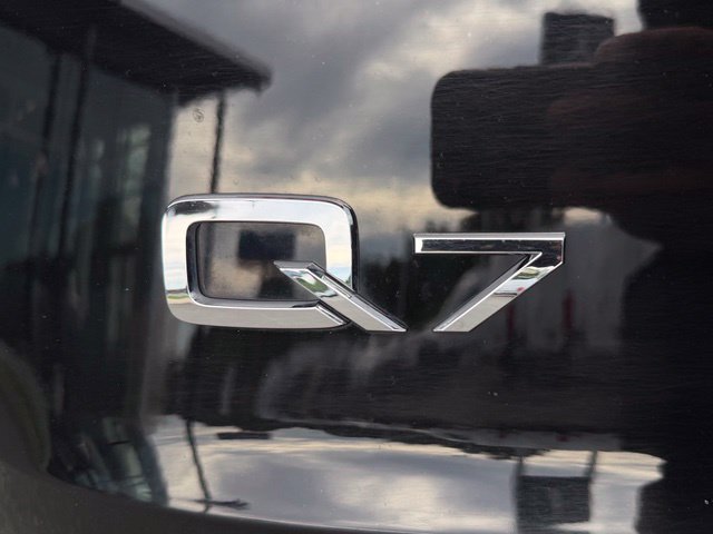 Used 2021 Audi Q7 2.0T Premium Plus w/ Premium Plus Package AWD/4WD image 9