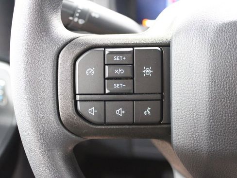 New 2025 Ford F150 STX w/ STX Black Appearance Package image 37