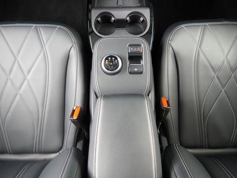 Used 2023 Ford Mustang Mach-E California Route 1 image 23