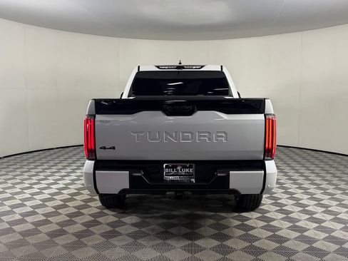 Used 2023 Toyota Tundra Platinum AWD/4WD image 10