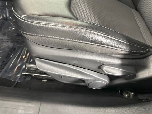 Certified 2022 Jeep Compass Latitude image 21