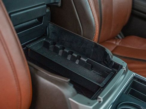 Certified 2020 Ford F250 King Ranch w/ Chrome Package image 15