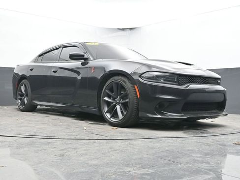 Used 2022 Dodge Charger GT w/ Performance Handling Group image 47