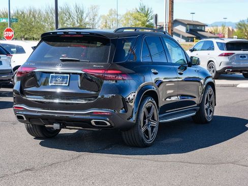 New 2026 Mercedes-Benz GLE 450 4MATIC image 6