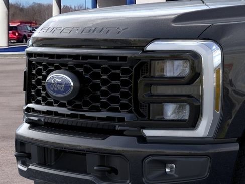 New 2026 Ford F250 XL w/ STX Appearance Package AWD/4WD image 19