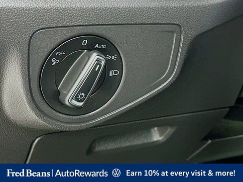 Used 2023 Volkswagen Atlas Cross Sport SE w/ Black Wheel Package AWD/4WD image 14