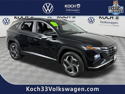 Used 2023 Hyundai Tucson SEL w/ Convenience Package