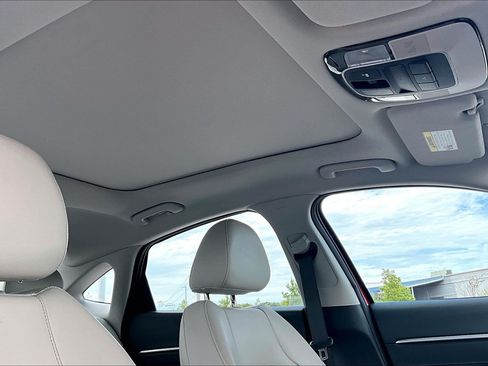 Used 2020 Hyundai Sonata Limited FWD image 27