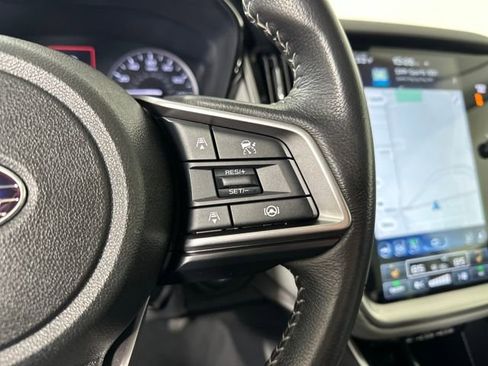 Used 2023 Subaru Outback Premium image 16