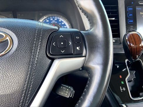 Used 2015 Toyota Sienna Limited FWD image 24