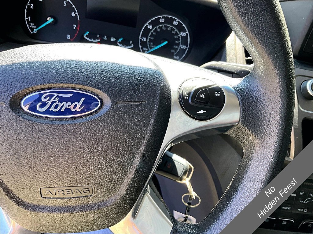 Used 2022 Ford Transit Connect XL FWD image 17