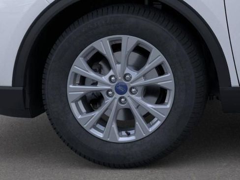 New 2026 Ford Escape Active image 19