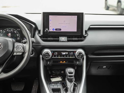 Certified 2024 Toyota RAV4 XLE FWD image 14
