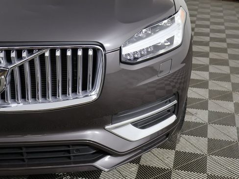 Used 2024 Volvo XC90 T8 Ultimate w/ Protection Package Premier AWD/4WD image 19