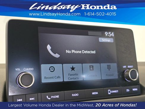 Used 2024 Honda Civic LX image 20