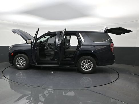 Used 2023 Chevrolet Tahoe LS RWD image 29