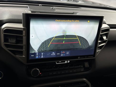 Used 2023 Toyota Sequoia SR5 image 19