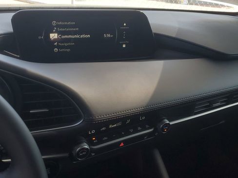 New 2026 MAZDA MAZDA3 s image 25