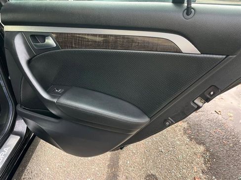 Used 2007 Acura TL w/ Navigation System image 17
