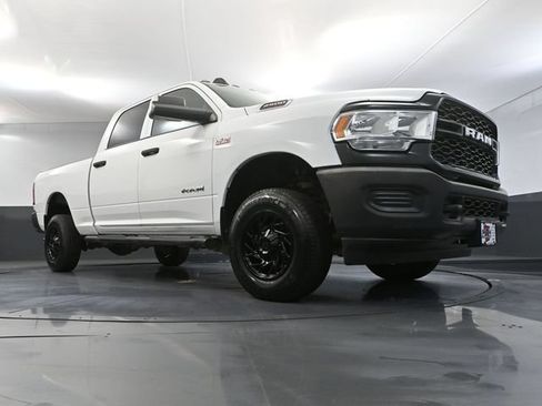 Used 2022 RAM 2500 Tradesman AWD/4WD image 50
