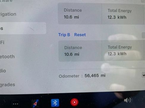 Used 2021 Tesla Model 3 Long Range AWD/4WD image 6
