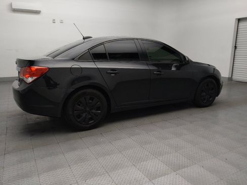 Used 2016 Chevrolet Cruze LS image 10