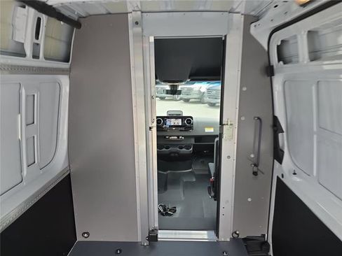 New 2026 Mercedes-Benz Sprinter 2500 image 7