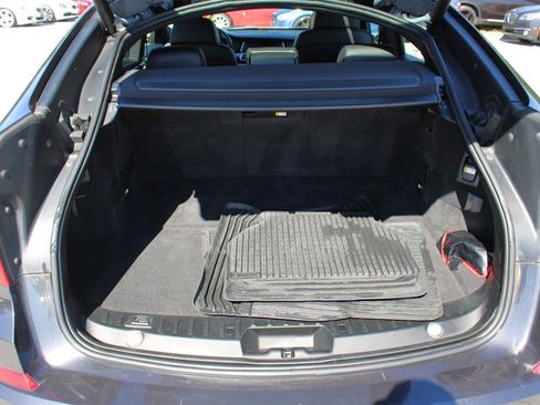 Used 2013 BMW 535i Gran Turismo xDrive image 36